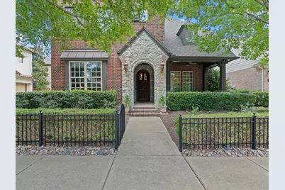7204 Cheltenham Avenue, McKinney, TX 75071 - Photo 2