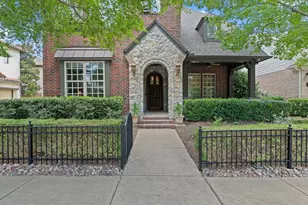 7204 Cheltenham Ave, McKinney, TX 75071 - Photo 2