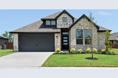 1404 Coventry Drive, Aubrey, TX 76227 - Photo 1