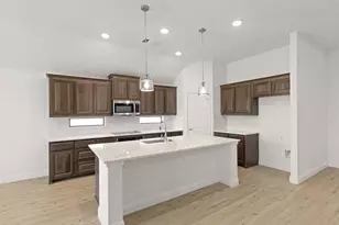 1404 Coventry Dr, Aubrey, TX 76227 - Photo 6
