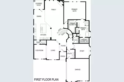 1320 Villanova Lane, Prosper, TX 75078 - Photo 30