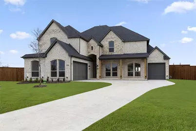 1320 Villanova Lane, Prosper, TX 75078 - Photo 2