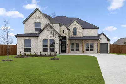 1320 Villanova Lane, Prosper, TX 75078 - Photo 1