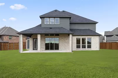 1320 Villanova Lane, Prosper, TX 75078 - Photo 24