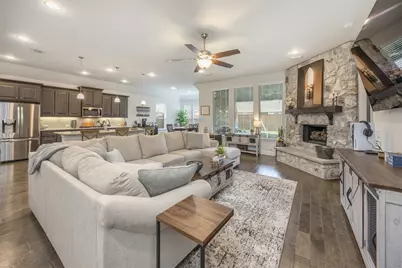 4210 Juniper Lane, Melissa, TX 75454 - Photo 8
