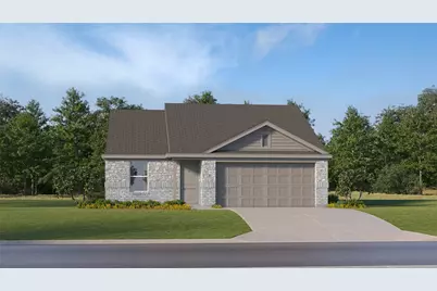 2213 Jesse James Lane, Cleburne, TX 76058 - Photo 1