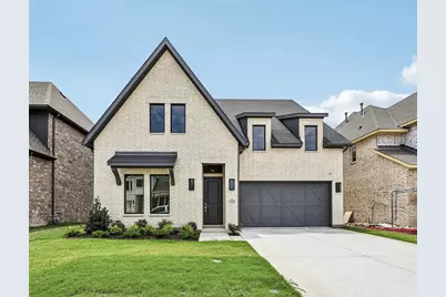 4009 Bentsen Street, McKinney, TX 75071 - Photo 1