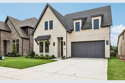 4009 Bentsen Street, McKinney, TX 75071 - Photo 4