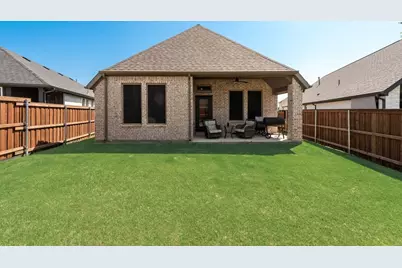 119 Palo Duro Bend, Rhome, TX 76078 - Photo 20