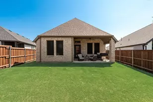 119 Palo Duro Bnd, Rhome, TX 76078 - Photo 20