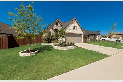119 Palo Duro Bend, Rhome, TX 76078 - Photo 2