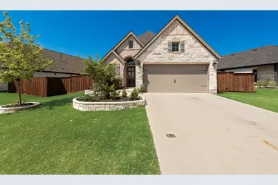 119 Palo Duro Bend, Rhome, TX 76078 - Photo 4