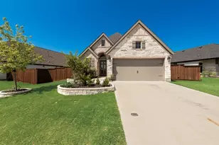 119 Palo Duro Bnd, Rhome, TX 76078 - Photo 4