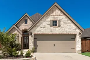 119 Palo Duro Bnd, Rhome, TX 76078 - Photo 1
