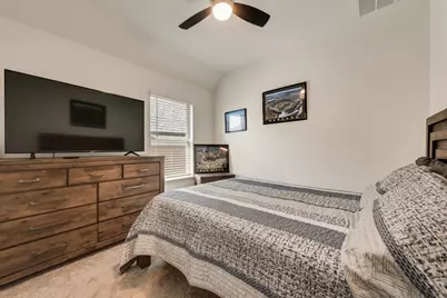 119 Palo Duro Bend, Rhome, TX 76078 - Photo 12