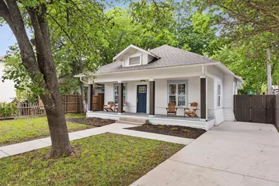 416 Cristler Avenue, Dallas, TX 75223 - Photo 1