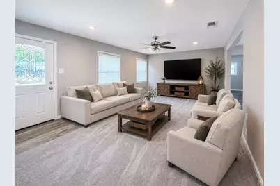 2117 N Hickory Street, Sherman, TX 75092 - Photo 4
