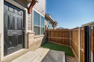711 Harvest Moon Dr, Venus, TX 76084 - Photo 4