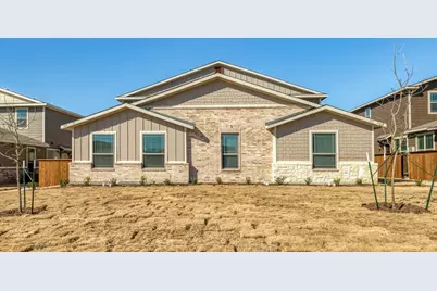 711 Harvest Moon Drive, Venus, TX 76084 - Photo 1