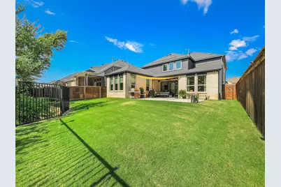 4405 Hammerstein Boulevard, Denton, TX 76210 - Photo 34
