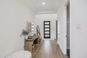 4405 Hammerstein Blvd, Denton, TX 76210 - Photo 4