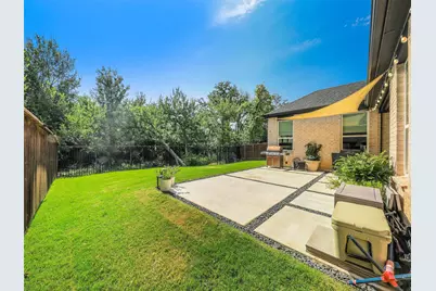 4405 Hammerstein Boulevard, Denton, TX 76210 - Photo 2