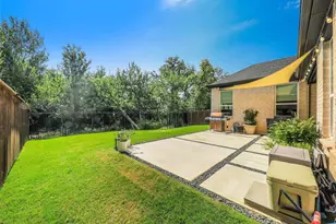 4405 Hammerstein Blvd, Denton, TX 76210 - Photo 2