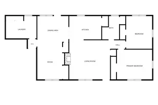 14344 Daniel Boone Ln, Log Cabin, TX 75148 - Photo 32