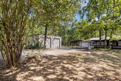 14344 Daniel Boone Lane, Log Cabin, TX 75148 - Photo 2