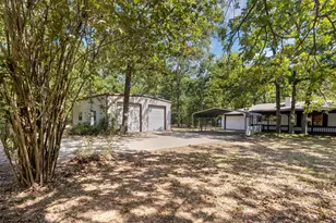 14344 Daniel Boone Ln, Log Cabin, TX 75148 - Photo 2