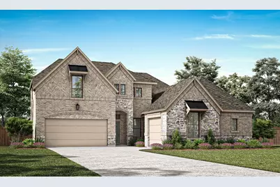 232 Parkland Valley, Rockwall, TX 75087 - Photo 1