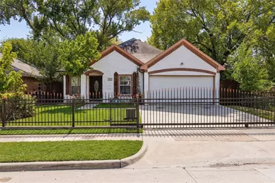 922 Bayonne Street, Dallas, TX 75212 - Photo 1