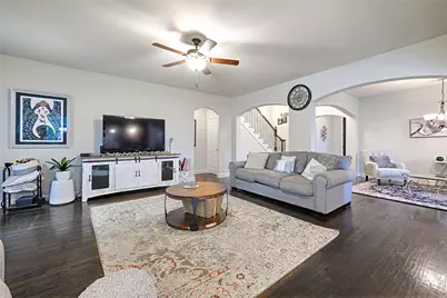 6010 Park View Drive, Midlothian, TX 76065 - Photo 6