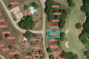 42083 Crooked Stick Dr, Whitney, TX 76692 - Photo 1