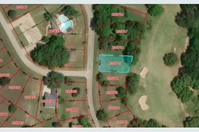 42084 Crooked Stick Drive, Whitney, TX 76692 - Photo 1
