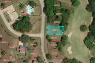 42084 Crooked Stick Dr, Whitney, TX 76692 - Photo 1