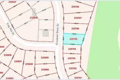 42084 Crooked Stick Drive, Whitney, TX 76692 - Photo 20