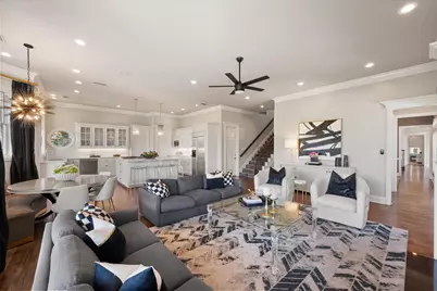 1405 Bentley Court, Southlake, TX 76092 - Photo 10