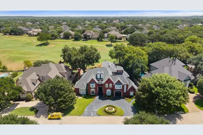 1405 Bentley Court, Southlake, TX 76092 - Photo 2