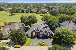 1405 Bentley Ct, Southlake, TX 76092 - Photo 2