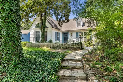 1411 Main Street, Denison, TX 75020 - Photo 1