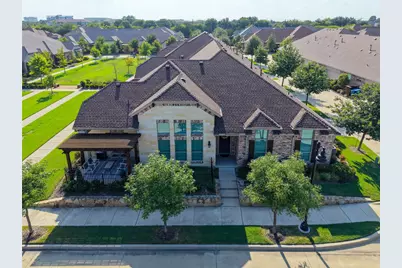 420 Lavender Lane, Fairview, TX 75069 - Photo 32