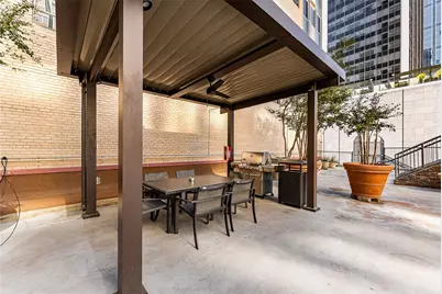 1505 Elm Street #1003, Dallas, TX 75201 - Photo 28