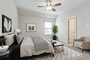 2405 Whispering Pines Dr, Fort Worth, TX 76177 - Photo 16
