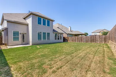2405 Whispering Pines Drive, Fort Worth, TX 76177 - Photo 20