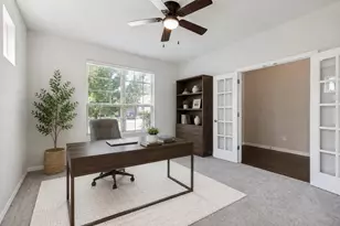 2405 Whispering Pines Dr, Fort Worth, TX 76177 - Photo 2