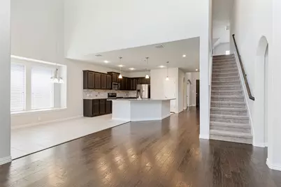 2405 Whispering Pines Drive, Fort Worth, TX 76177 - Photo 6