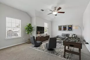 2405 Whispering Pines Dr, Fort Worth, TX 76177 - Photo 18