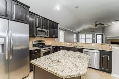 500 Turnstone Drive, Little Elm, TX 75068 - Photo 8
