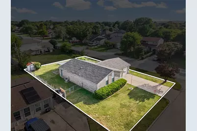 525 Alva Drive, Grand Prairie, TX 75052 - Photo 22